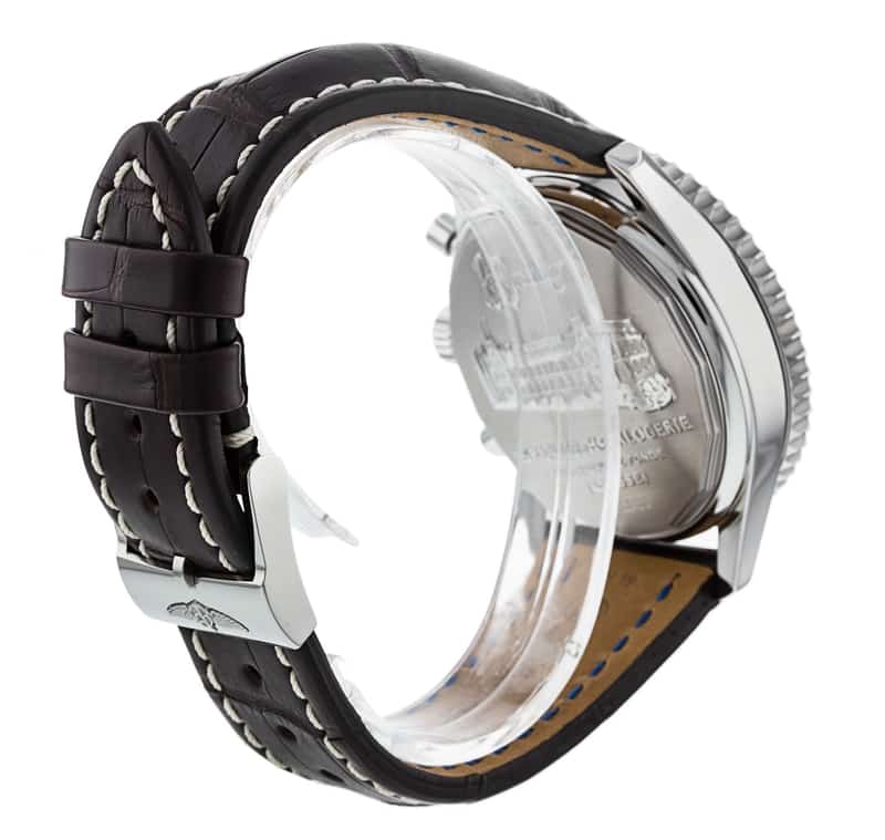 Breitling Montbrillant AB0130